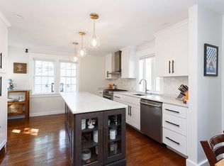 6 Verdun St, Cambridge, MA 02140