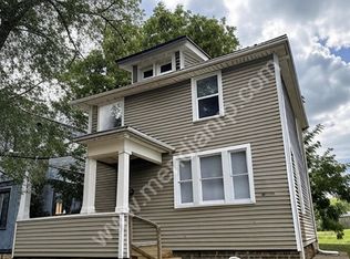 1912 Prince St, Fort Wayne, IN 46802