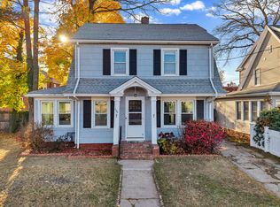 670 2nd Ave, West Haven, CT 06516
