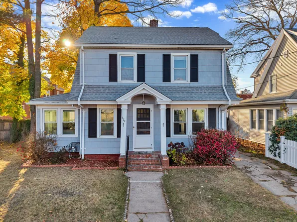 670 Second Avenue, West Haven, CT 06516