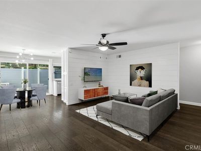 4004 E Crockett Dr #45, Anaheim, CA, 92807