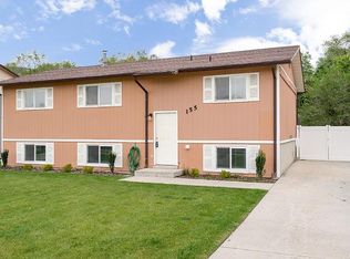 155 S 600 W, Brigham City, UT 84302
