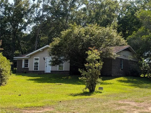 7264 Broadview Dr W, Theodore, AL 36582