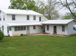 318 Collins Rd, Center, KY 42214