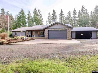 16490 Brown Rd, Dallas, OR 97338