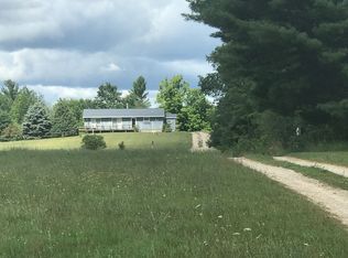 10170 Creighton Rd SW, Fife Lake, MI 49633