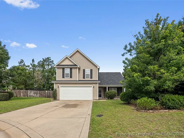3543 S Peak Dr, Fayetteville, NC 28306