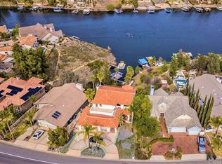22480 S Canyon Lake Dr, Canyon Lake, CA 92587