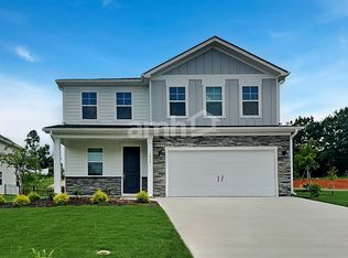 1019 Bevington Dr, Indian Trail, NC 28079