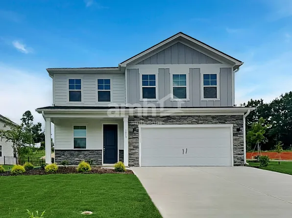 1019 Bevington Dr, Indian Trail, NC 28079