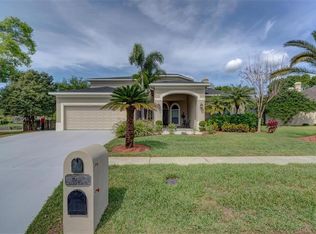 15102 Laurel Cove Cir, Odessa, FL 33556