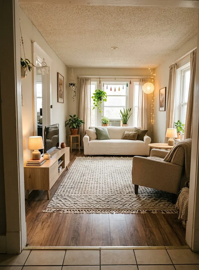 1 bed, $750 — Photo 1