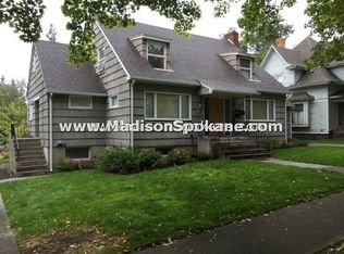 1416 W 7th Ave #3, Spokane, WA 99204