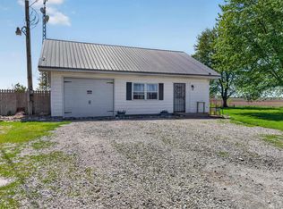 8742 N State Road 25, Twelve Mile, IN 46988