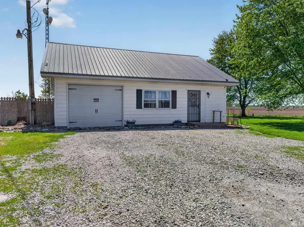 8742 N State Road 25, Twelve Mile, IN 46988