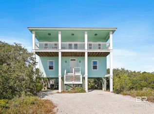 6675 Sea Shell Dr, Gulf Shores, AL 36542