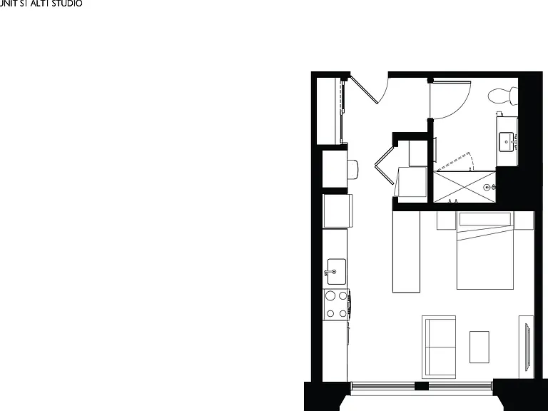 The Bellwether Residences — Photo 12