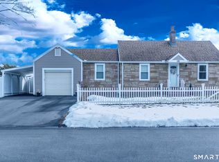 2415 Corbin Avenue, New Britain, CT 06053