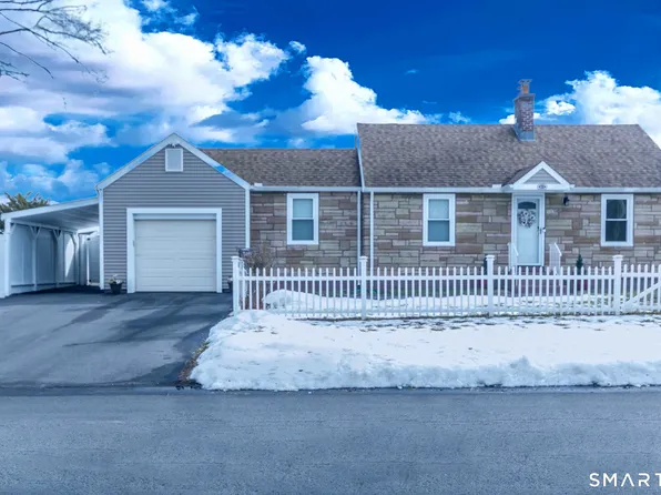 2415 Corbin Avenue, New Britain, CT 06053