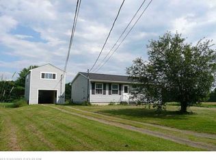 524 Main St, Monmouth, ME 04259