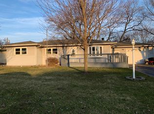 2711 Monnier St, Portage, IN 46368