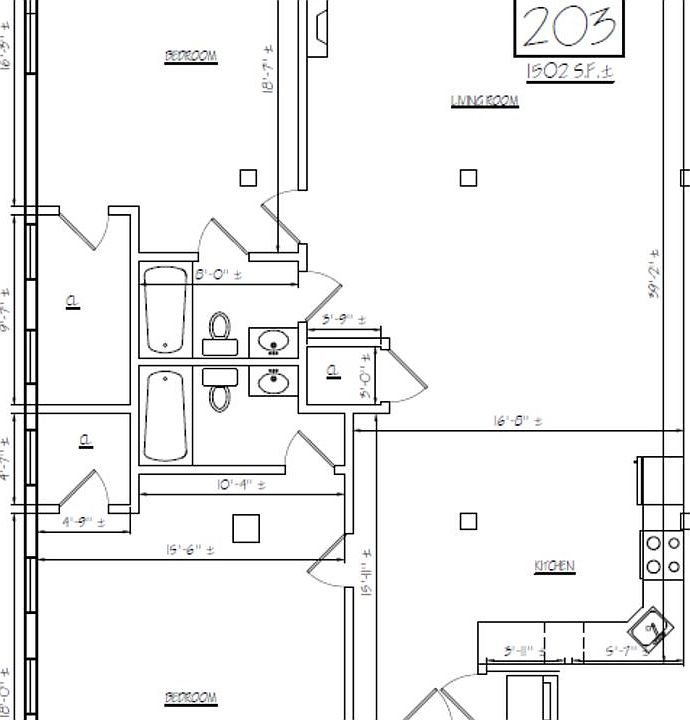 2nd image of 7 Marble St #Bsl-w203