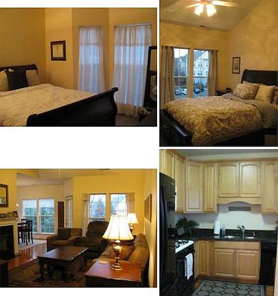 5th image of 4129 Fountainside Ln Unit 303