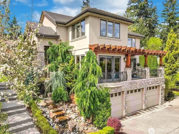 8234 SE 26th Street, Mercer Island, WA 98040