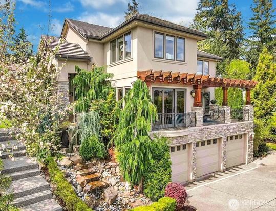 8234 SE 26th Street, Mercer Island, WA 98040