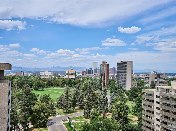 2000 E 12th Avenue #14A, Denver, CO 80206