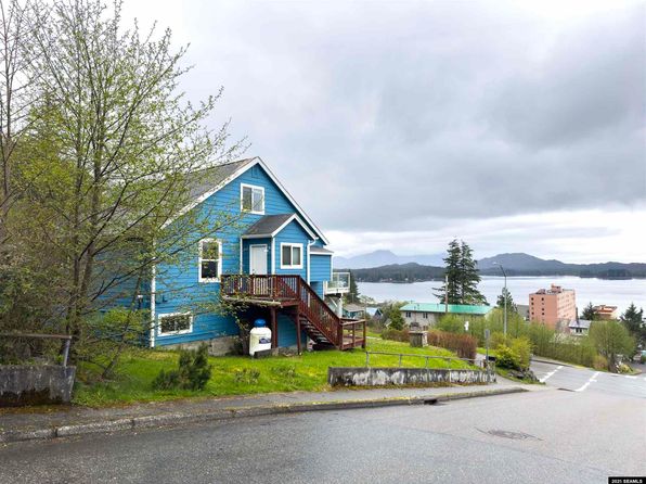 430 Washington St, Ketchikan, AK 99901