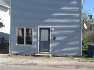 1726 O St, Bedford, IN