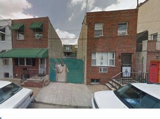 1013 Mercy St, Philadelphia, PA 19148