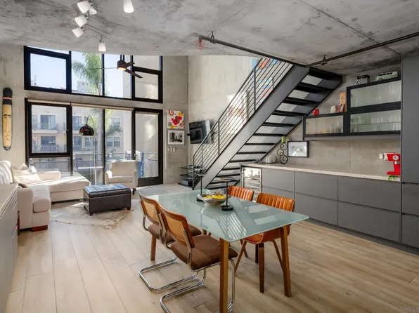 1780 Kettner Blvd Unit 310, San Diego, CA 92101