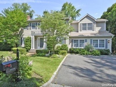 5 Gwen Place, Greenlawn, NY, 11740