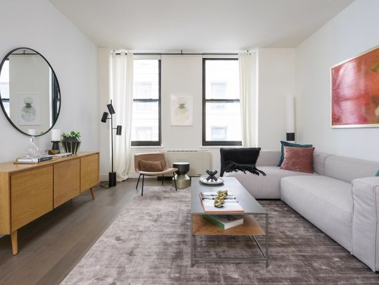 25 Broad St APT 5K, New York, NY 10004