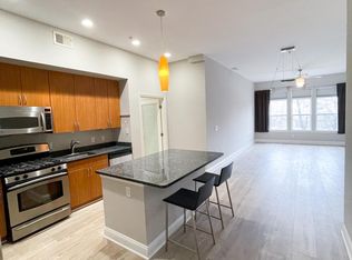 1633 N Colonial Ter APT 107, Arlington, VA 22209