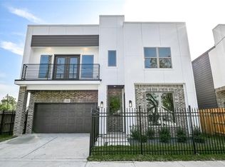 8105 Parnell St, Houston, TX 77051