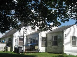 15 Bridgestone Dr, Conway, AR 72032