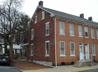 335 Canal St, Lebanon, PA 17046