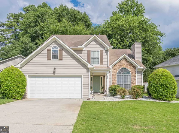 150 Tambec Trce NW, Lilburn, GA 30047