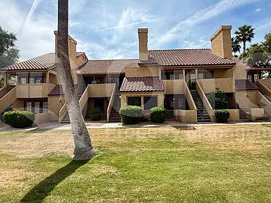 4901 S Calle Los Cerros Dr Tempe AZ | Zillow