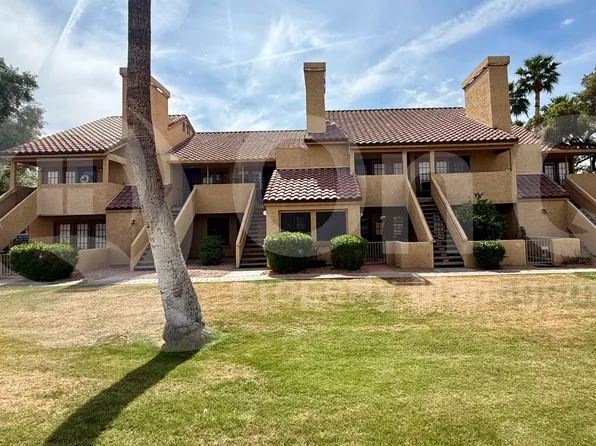 4901 S Calle Los Cerros Dr, Tempe, AZ