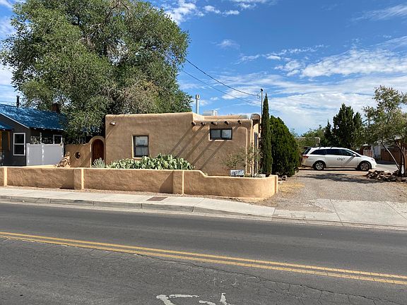 Pic from Mountain Rd.