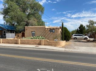 1019 Mountain Rd NW, Albuquerque, NM 87102