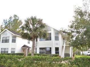 3006 W Fox Squirrel Dr #2-1, Kissimmee, FL 34741