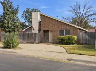 4503 Lanham St, Midland, TX 79705