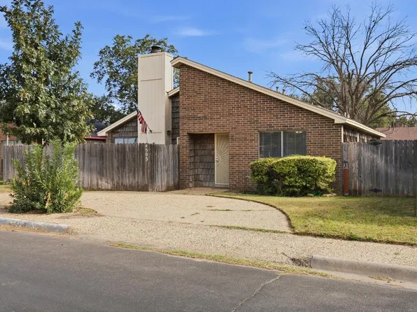 4503 Lanham St, Midland, TX 79705
