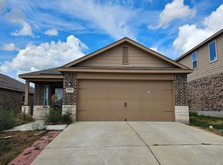 20004 Grover Cleveland Way, Manor, TX 78653