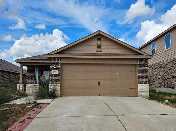20004 Grover Cleveland Way, Manor, TX 78653